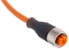 Sensor & Actuator Cables - 1616915 - RS Components, Ltd.