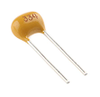 MLCCs - Multilayer Ceramic Capacitors -- 1726542 - Image