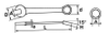 Spanners - 2215269 - RS Components, Ltd.