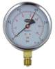 Pressure Gauges - 3248479 - RS Components, Ltd.