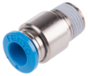 Pneumatic Fittings - 1216222 - RS Components, Ltd.