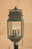 Exterior -Post/Pier Head - 216212 - Light Center (The)