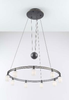 Large Chandeliers-Glass Shade - 393738 - Light Center (The)