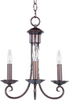 Mini Chandeliers-Candle - 202447 - Light Center (The)