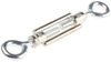 Rope Tensioner System Components - 7497741 - RS Components, Ltd.