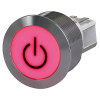 Push Button Switches - 725837 - RS Components, Ltd.