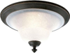 P3718-84 Flush Mounts-Bowl Style - 768942 - Capital Lighting, Inc.