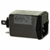 Power Entry Connectors - Inlets, Outlets, Modules - CCM1871-ND - DigiKey