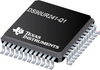 DS90UR241-Q1 5-43MHz DC-Balanced 24-Bit FPD-Link II Serializer -- DS90UR241QVS/NOPB - Image