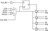 Low Skew,1-to-4 Differential-to-3.3V LVPECL Fanout Buffer - 8533AGI-01LFT - Integrated Device Technology