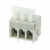 Terminal Blocks - Wire to Board - A124224-ND - DigiKey