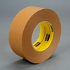 3M R3187 Brown Splicing & Core Starting Tape - 2 in Width x 60 yd Length - 7.5 mil Thick - 32153 - 051115-32153 - R. S. Hughes Company, Inc.
