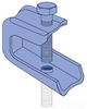 Beam Clamp -- P2893 EG - Image