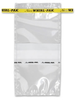 Air Tight Whirl-Pak Sampling  Plastic Bags - 48139 - U.S. Plastic Corporation