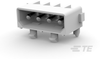 PCB Headers & Receptacles - 641737-1 - TE Connectivity