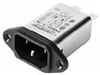 AC Power Entry Modules - FN9233U-3-06 - VAST STOCK CO., LIMITED