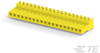 Standard Rectangular Connectors - 4-640605-9 - TE Connectivity