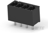 PCB Terminal Blocks - 1776131-4 - TE Connectivity