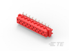 Ribbon Cable Connectors - 1-2823981-8 - TE Connectivity