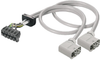 Fpl 4G2.5/pd/q4Kw/2+5 Rohs Compliant Weidmuller - 40AK1662 - Newark, An Avnet Company