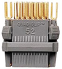 Ic Test Clip, 68Pin, Plcc, Gold Plated; No. Of Contacts Pomona - 93B6047 - Newark, An Avnet Company