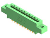 Card Edge Connector Rohs Compliant Edac - 61AJ2451 - Newark, An Avnet Company