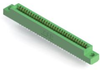 Card Edge Conn, Single, 31Pos, Solder; Card Edge Connector Type Edac - 65AJ6968 - Newark, An Avnet Company