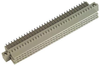 Din 41612 Pcb Connector Receptacle 96 Way; Product Range Amp - Te Connectivity - 19R2953 - Newark, An Avnet Company