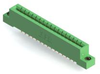 Card Conn, Single Side, 17Pos, Wire Wrap; Card Edge Connector Type Edac - 59AJ9733 - Newark, An Avnet Company