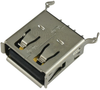 Usb Conn, 2.0 Type A, Rcpt, 4Pos, Th; Usb Connector Type Amphenol Communications Solutions - 69AH3178 - Newark, An Avnet Company