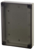 Enclosure, Multipurpose, Pc, Grey; Enclosure Type Fibox - 39C8937 - Newark, An Avnet Company