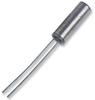 Crystal, 32.768K, 12.5Pf, 5.1X1.5 Cyl; Frequency Nom Abracon - 06X4701 - Newark, An Avnet Company