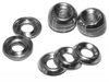 Rack Mounting Solutions - Rack Accessories - Mounting Hardware - 1421E25W - Hammond Manufacturing Company Inc.