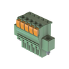 Headers, Plugs and Sockets - 14310914106000-ND - DigiKey