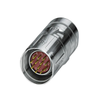 Circular Connector Housings - 1619463-ND - DigiKey