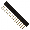 Headers, Receptacles, Female Sockets - S9263-ND - DigiKey