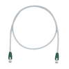 Modular/Ethernet Cables (RJ45, RJ11) - STPCH1MBGR-ND - DigiKey