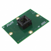 Programming Adapters, Sockets - ATSTK600-SC06-ND - DigiKey