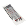 Wire and Cable Tie Kits - 3M128PKC-ND - DigiKey