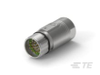 Standard Circular Connectors - AKA015S06390200000 - TE Connectivity