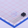 Optocoupler/LED/Digital Tube/Photoelectric Device >> Infrared remote receiver -- TSOP34838 - Image
