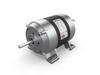 SD28 230V 1400 RPM 1 PHASE 50Hz - 281.415 - parvalux by maxon