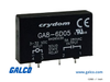 CROU Solid State - GA8-6B02 - Galco Industrial Electronics