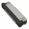 FFC, FPC (Flat Flexible) Connector Assemblies - 2073-FFC3B07-12-TCT-ND - DigiKey
