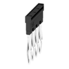 Terminal Block Jumpers - 281-2831690000-ND - DigiKey