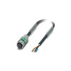 Circular Cable Assemblies - 1458622-ND - DigiKey
