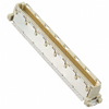Arrays, Edge Type, Mezzanine (Board to Board) - A116197TR-ND - DigiKey