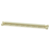 Arrays, Edge Type, Mezzanine (Board to Board) - A101717TR-ND - DigiKey
