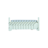 Headers, Male Pins - 4285-SJA20-11WLB-ND - DigiKey