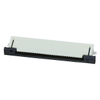 FFC, FPC (Flat Flexible) Connector Assemblies - WM12992TR-ND - DigiKey